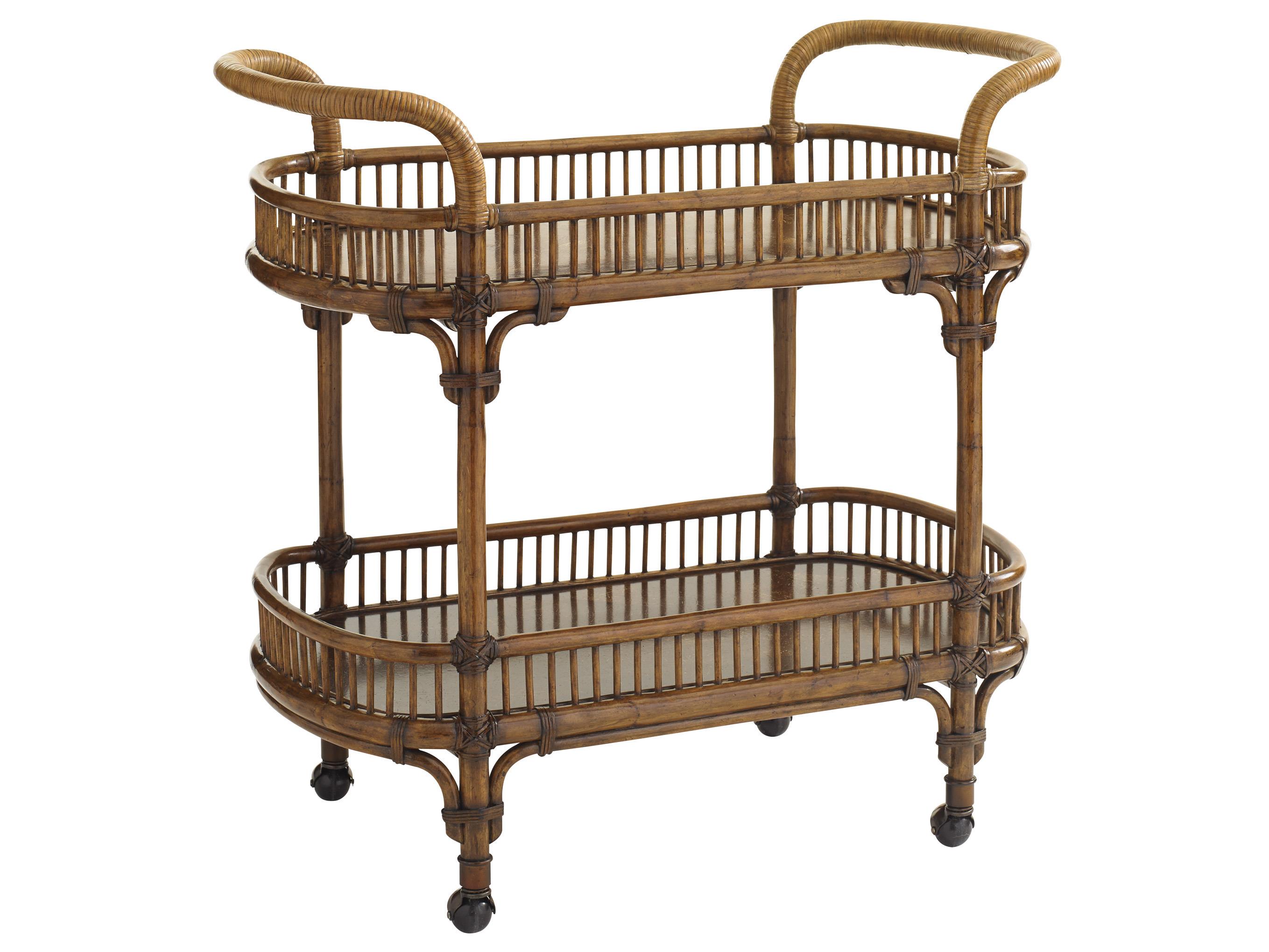 Tommy bahama deals drinks trolley